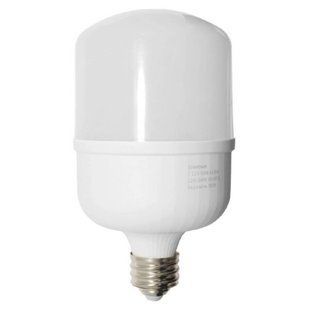 Лампа світлодіодна Ecostrum Т125-50W 4100K (72646)