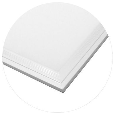 Світлодіодна панель Ecostrum LED-595 36W 3000Lm 4000 SLIM (72437)