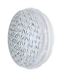 Світильник Ecostrum коло НПП-60-03 LED 12 w (71774)