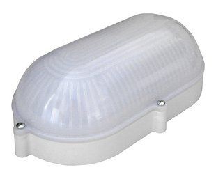 Настінно-стельовий світильник Ecostrum ДПП о-11/6 LED8w білий (72232)