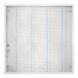 Світлодіодна панель Ecostrum PRISMATIK LED-595-20 36W 3300lm 6000K (72538)