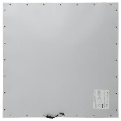 Світлодіодна панель Ecostrum LED-595 36W 3000Lm 6000 SLIM (72436)