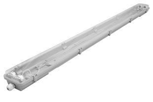 Світильник лінійний Ecostrum LED IP65 TS 2х1200 без рефлектора (72388)
