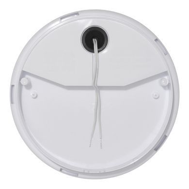 Настінно-стельовий світильник Ecostrum ДППк-07/6 LED12w білий (72230)