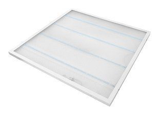 Світлодіодна панель Ecostrum PRISMATIK 48W 4200lm 6000K (74565)