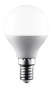 Лампа світлодіодна Ecostrum G45 7W Е14 4200K (74698)