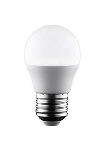 Лампа світлодіодна Ecostrum G45 10W Е27 4200K (74706)