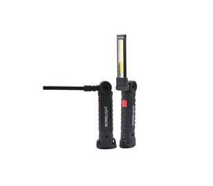 Ліхтар Ecostrum робочий поворотний BT-WK7053 (74779)