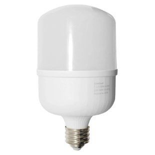 Лампа світлодіодна Ecostrum Т125-50W 6500K ( 72700 )