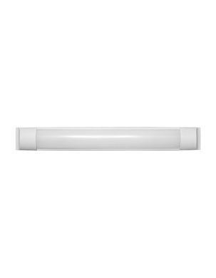 Світильник накладний Ecostrum "ЕСО Plazma" A 36W IP20 2800 Lm (70783)